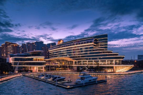 Гостиница Crowne Plaza Suzhou, an IHG Hotel  Сучжоу